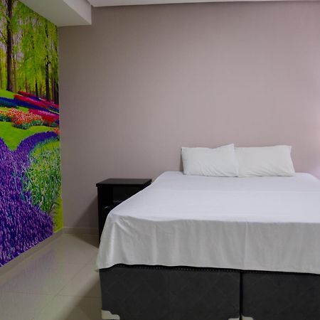 Amazonia Palacce Hotel Marabá 外观 照片