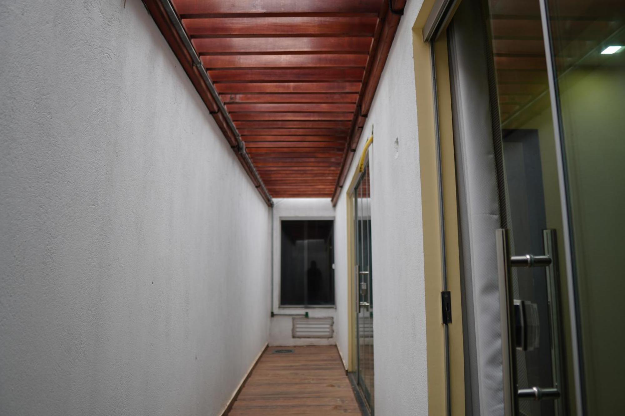 Amazonia Palacce Hotel Marabá 外观 照片