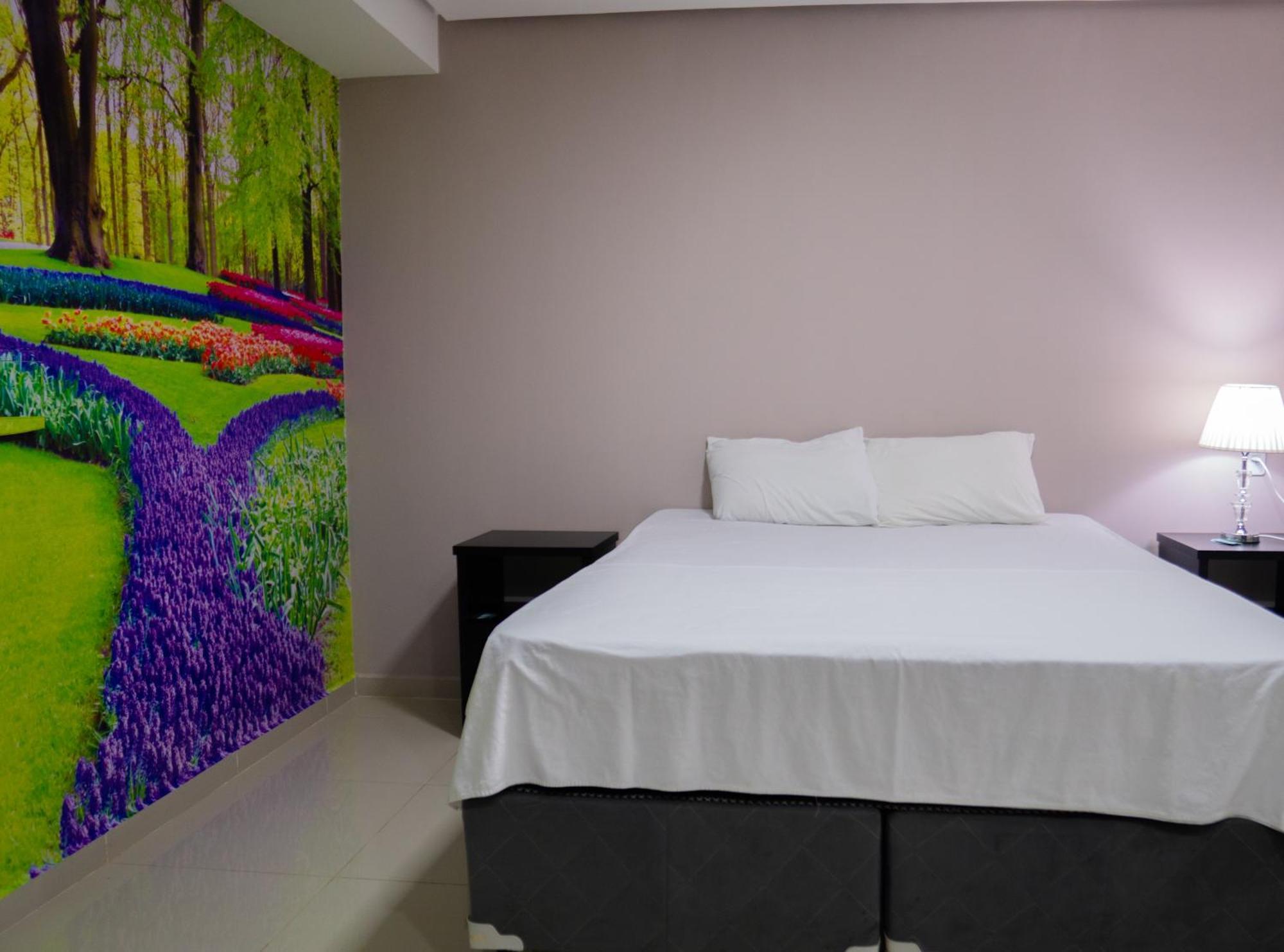 Amazonia Palacce Hotel Marabá 外观 照片